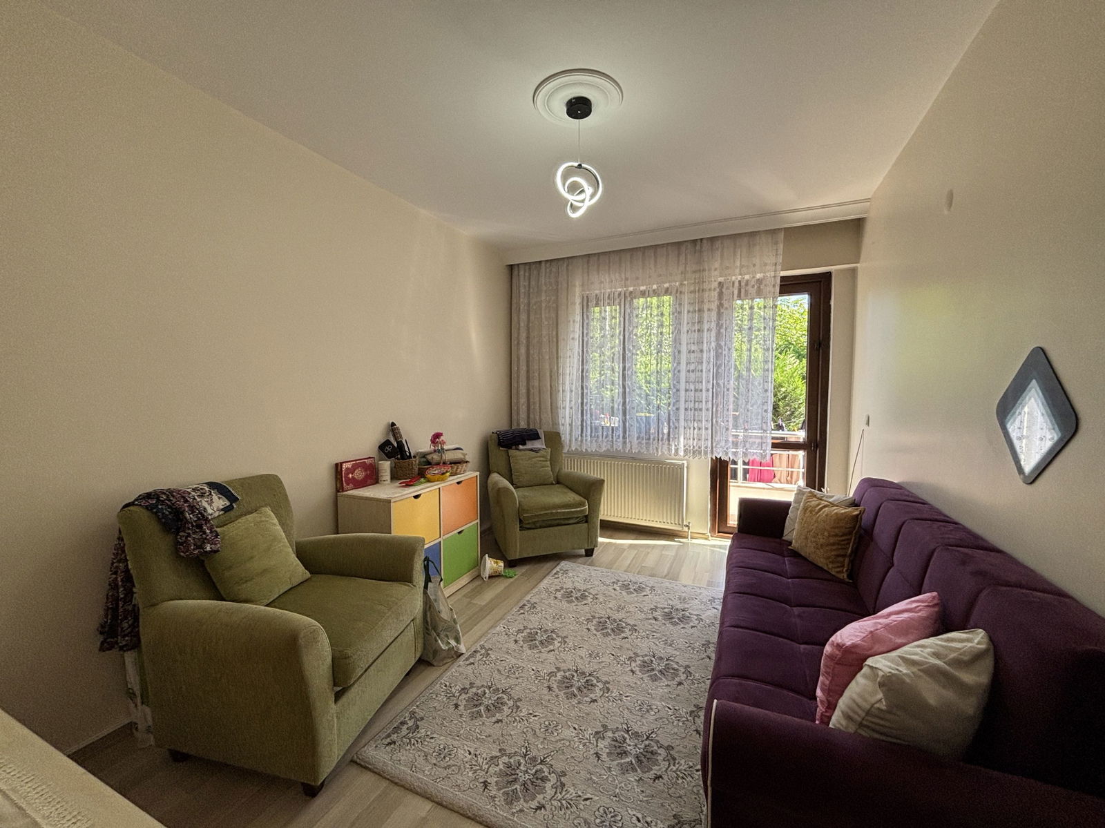 Satılık Daire 3,700,000 TL