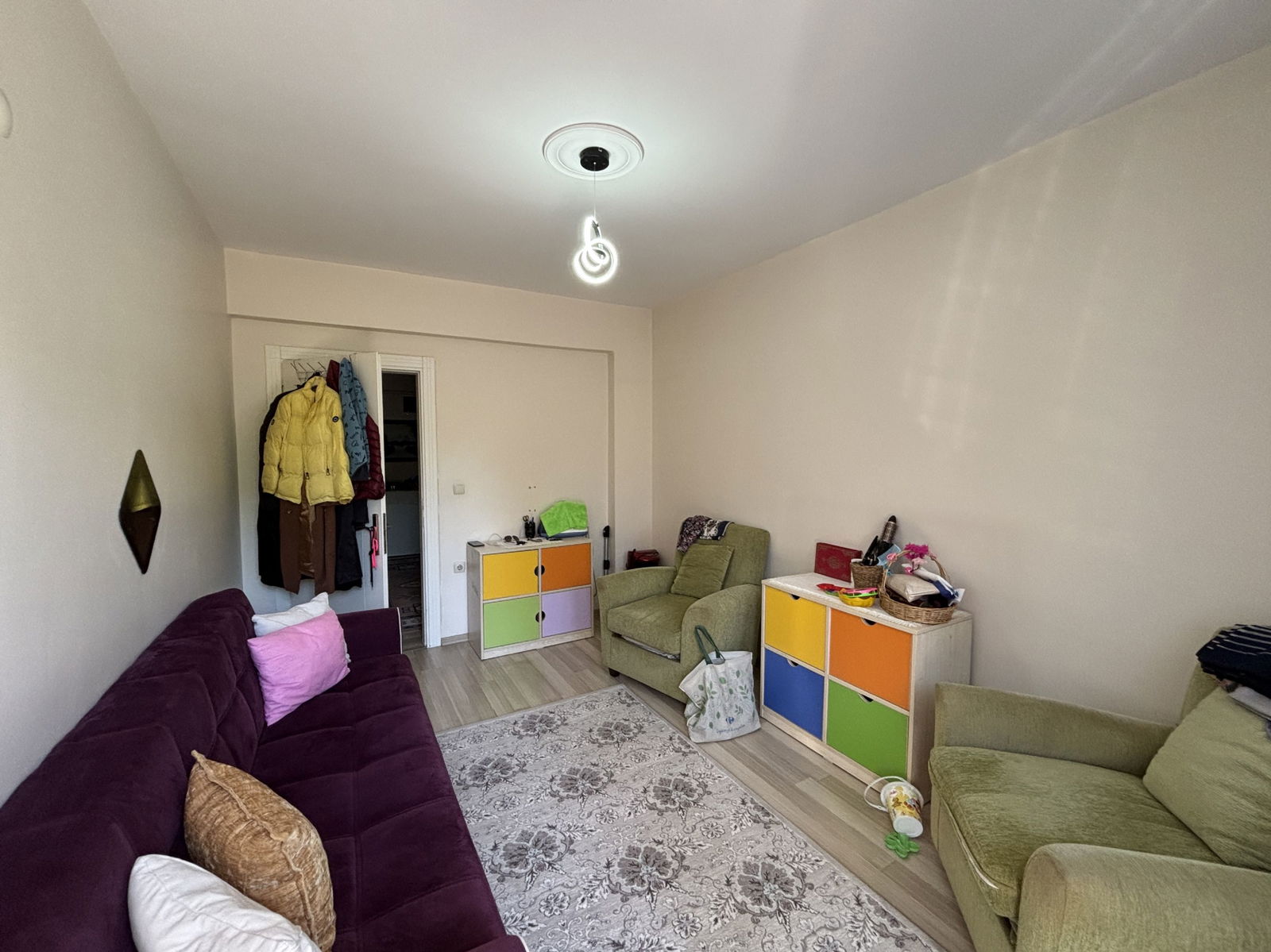 Satılık Daire 3,700,000 TL