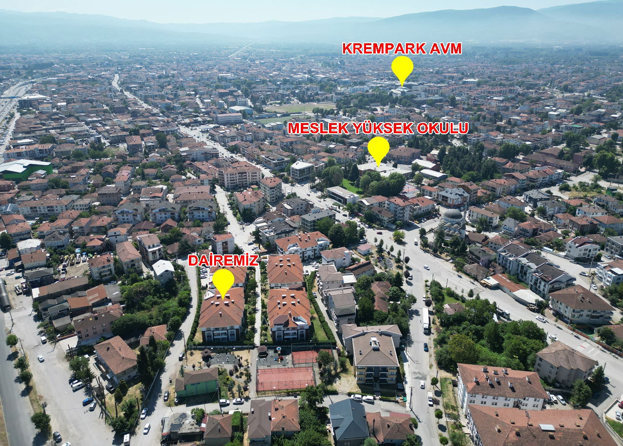 Satılık Daire 3,700,000 TL
