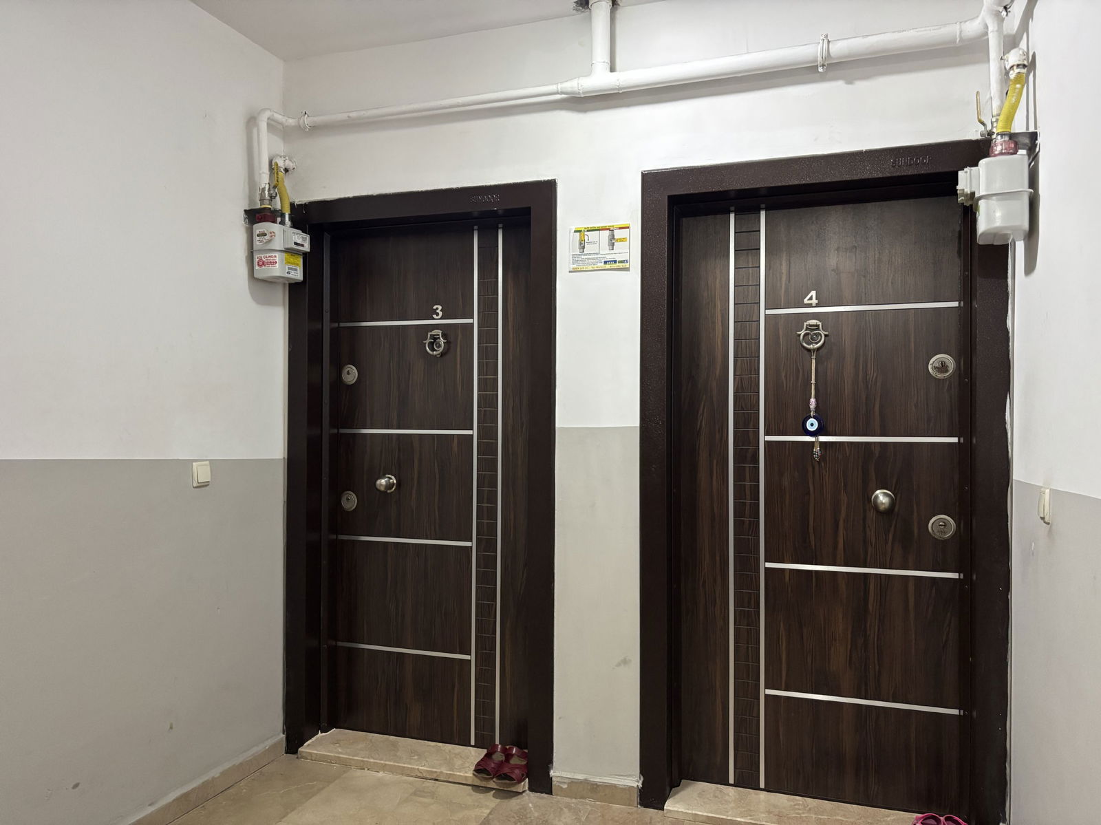 Satılık Daire 3,700,000 TL
