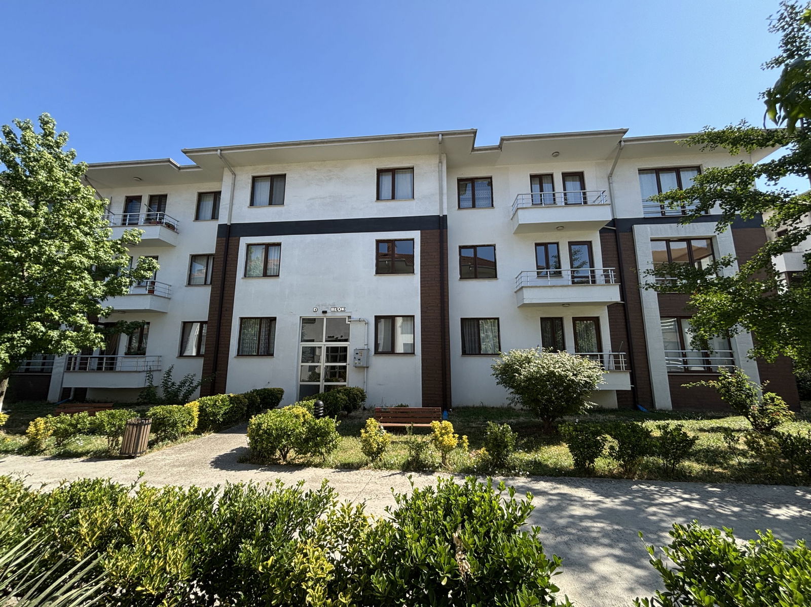 Satılık Daire 3,700,000 TL