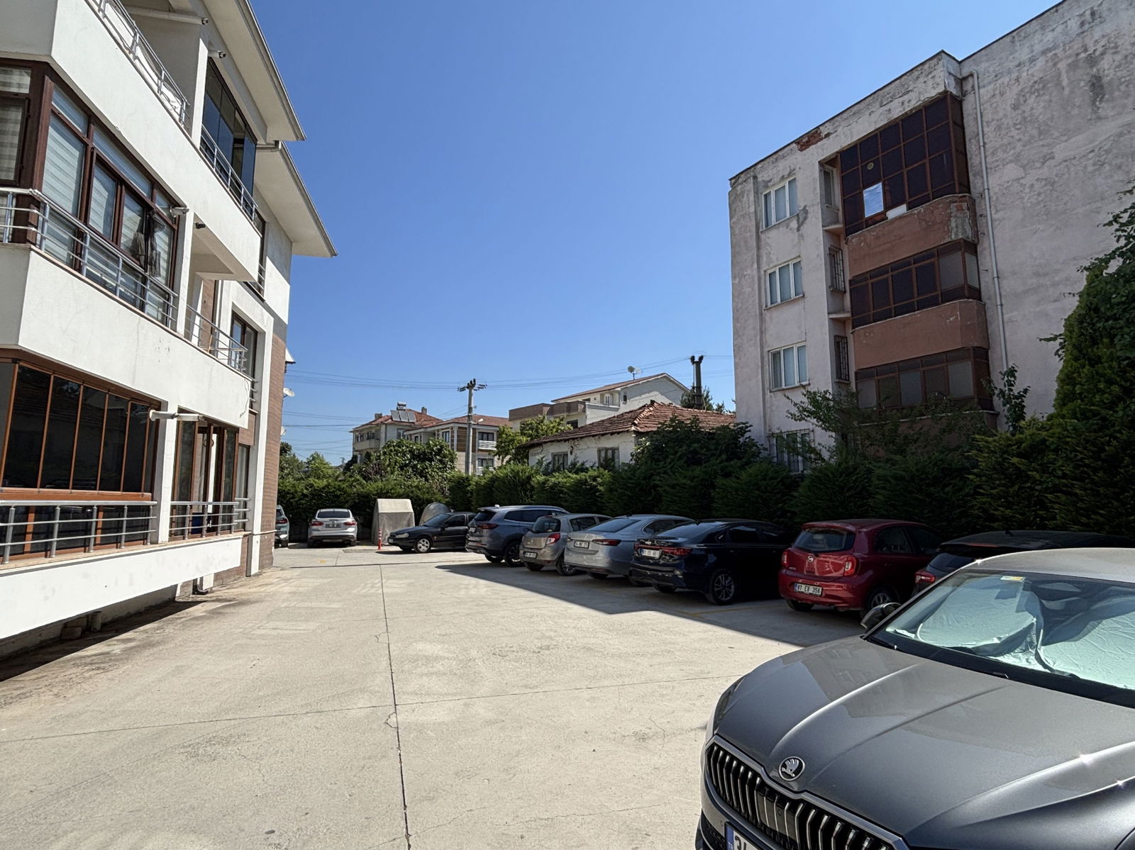 Satılık Daire 3,700,000 TL