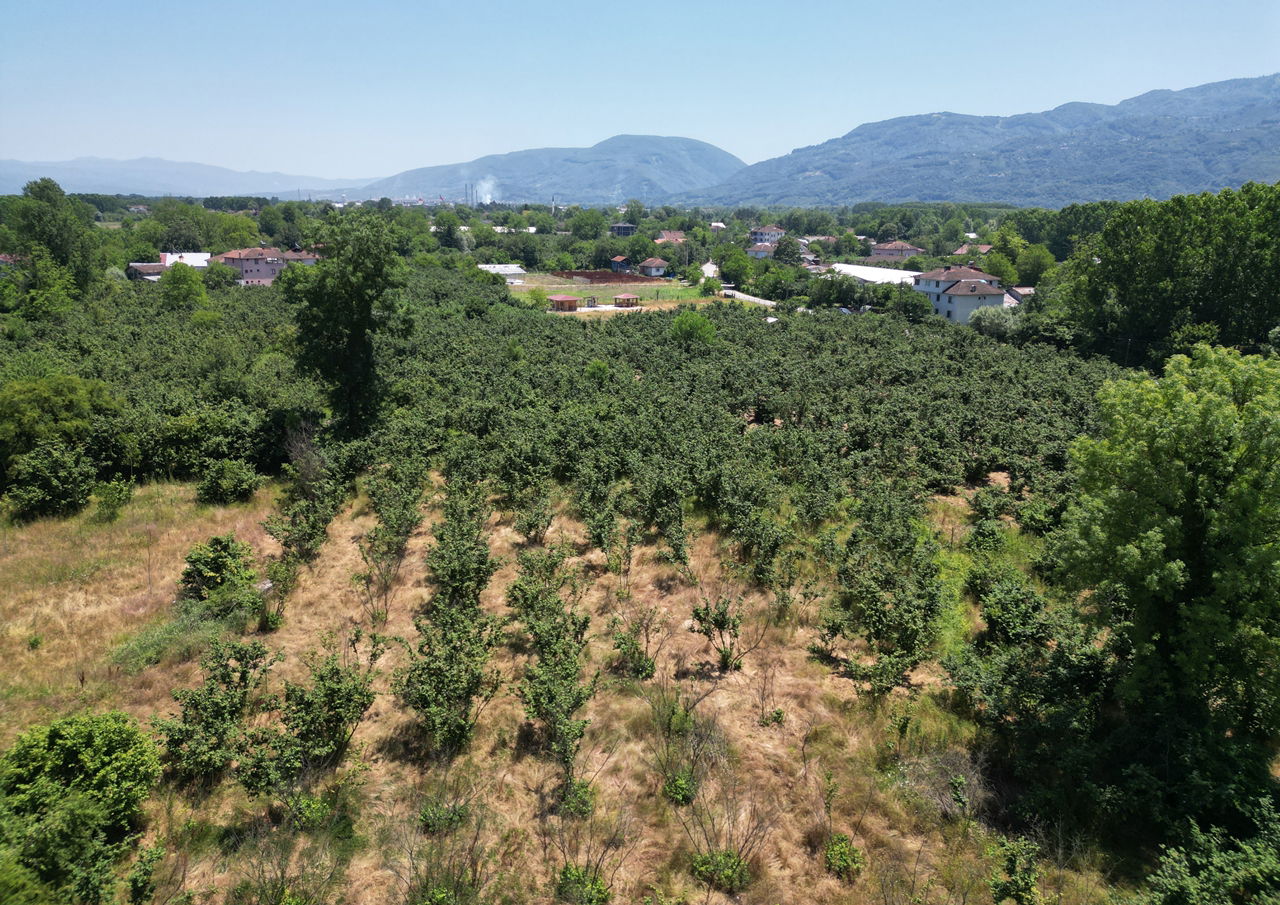 DURAKLAR KÖYÜ'NDE 5931 M2 SATILIK ARSA