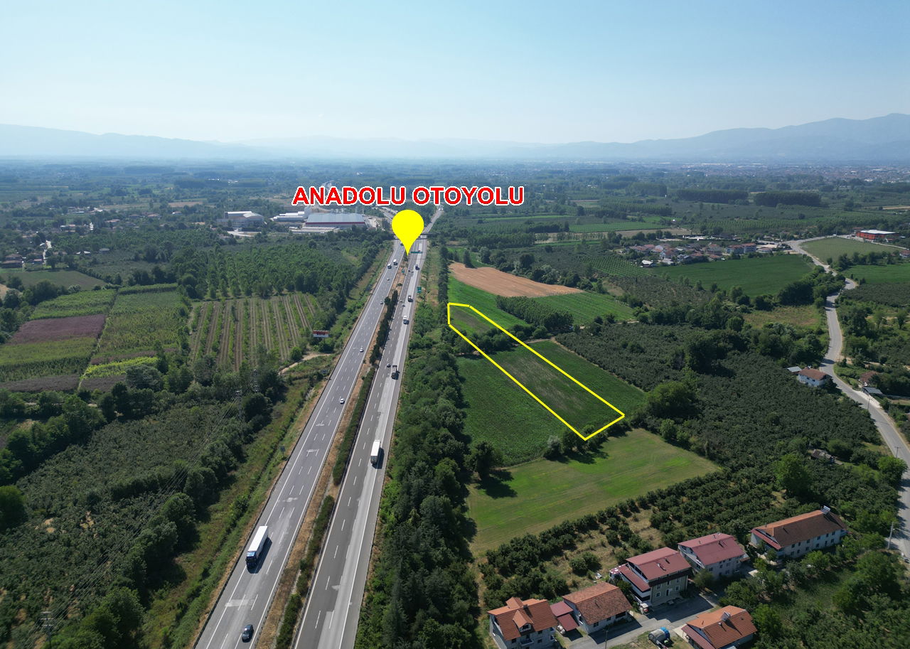 Satılık Arsa 9,900,000 TL