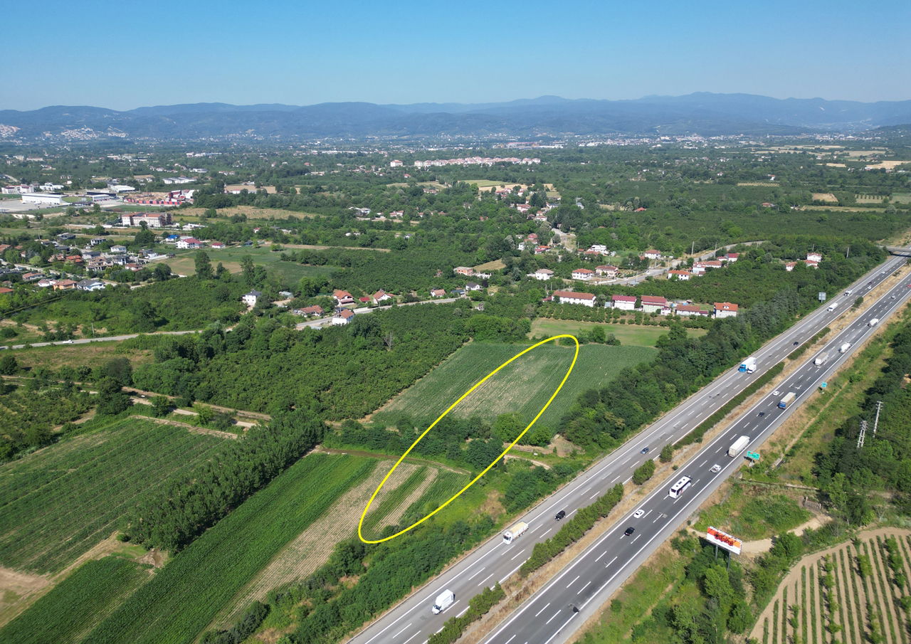 Satılık Arsa 9,900,000 TL