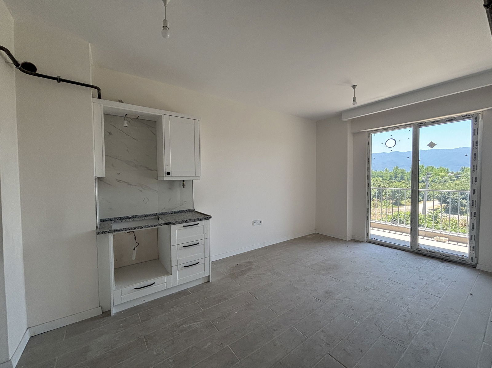 Kiralık Daire 10,500 TL