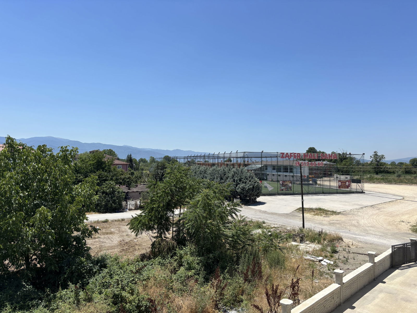 Kiralık Daire 10,500 TL