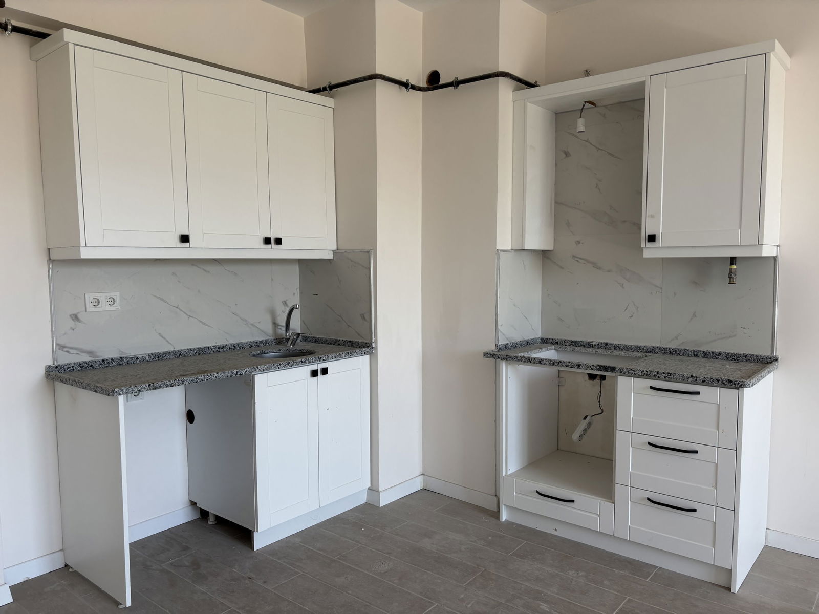 Kiralık Daire 10,500 TL