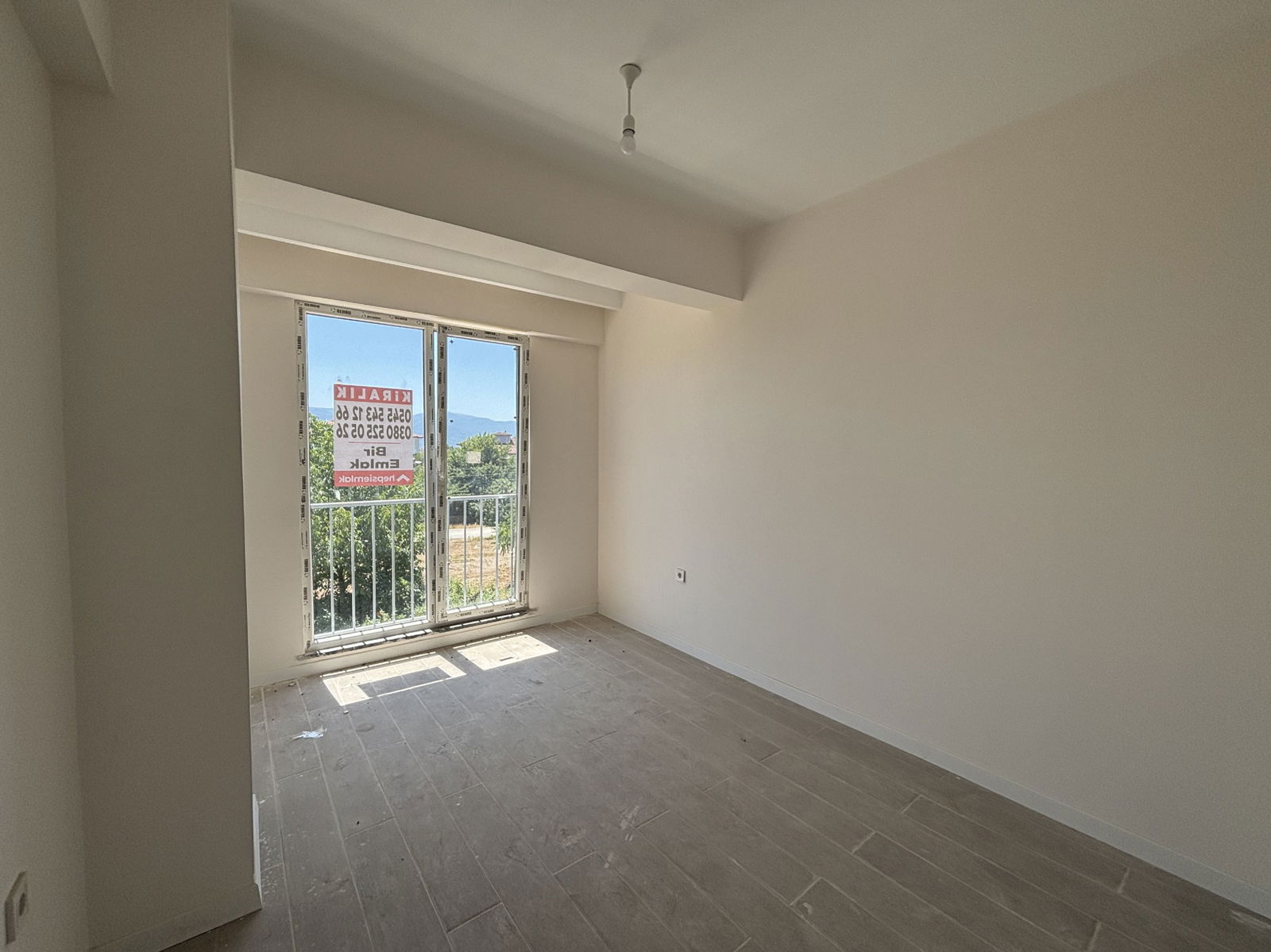 Kiralık Daire 10,500 TL