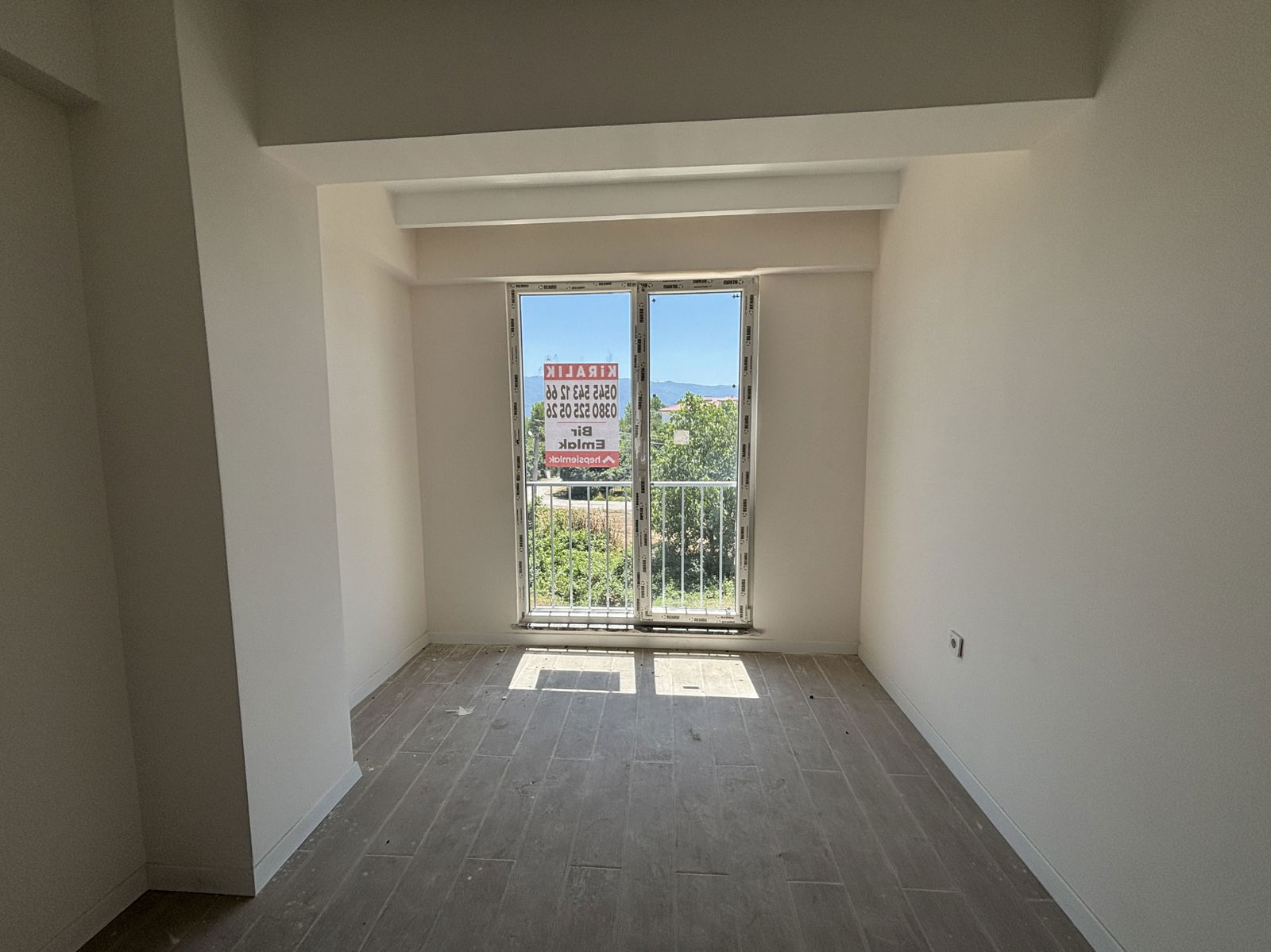 Kiralık Daire 10,500 TL