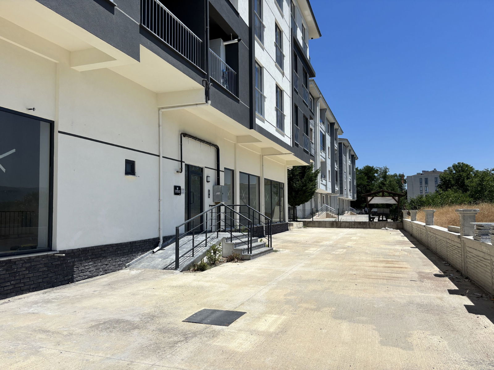 Kiralık Daire 10,500 TL