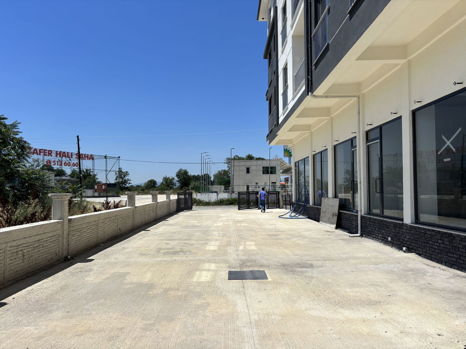 Kiralık Daire 10,500 TL