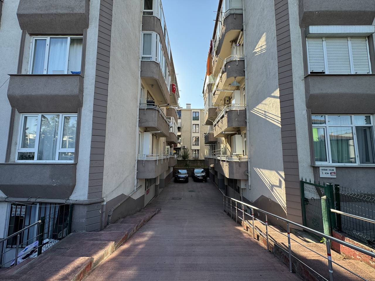 Satılık Daire 1,750,000 TL
