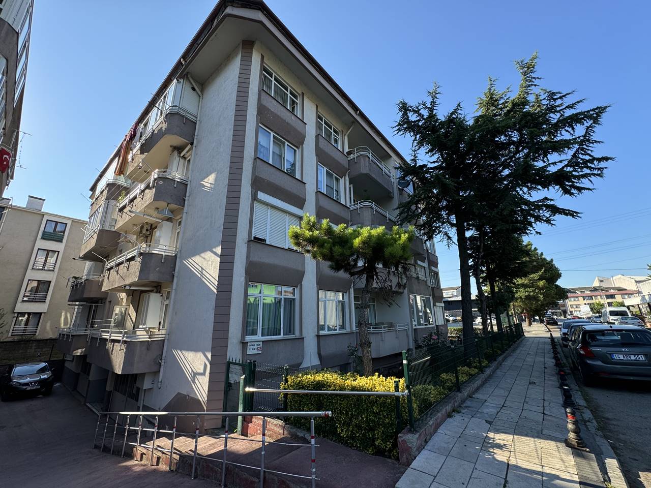Satılık Daire 1,750,000 TL