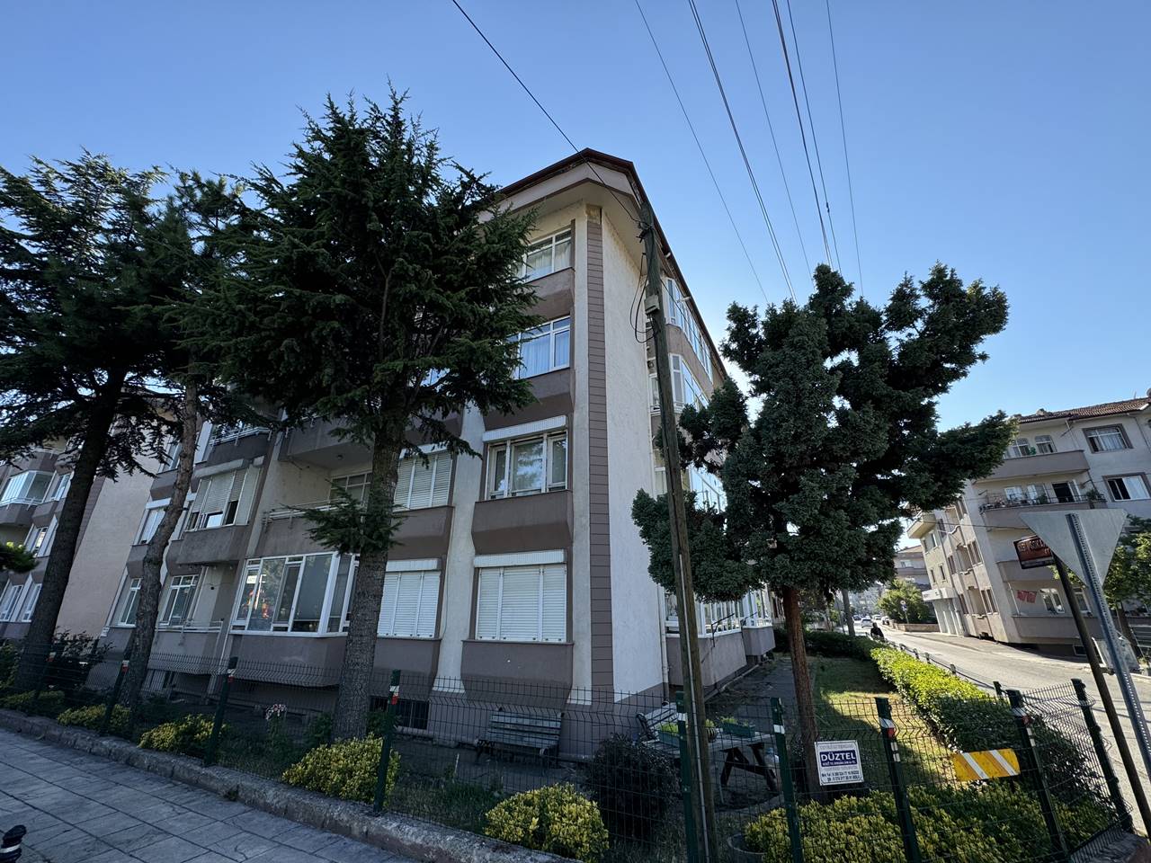 Satılık Daire 1,750,000 TL