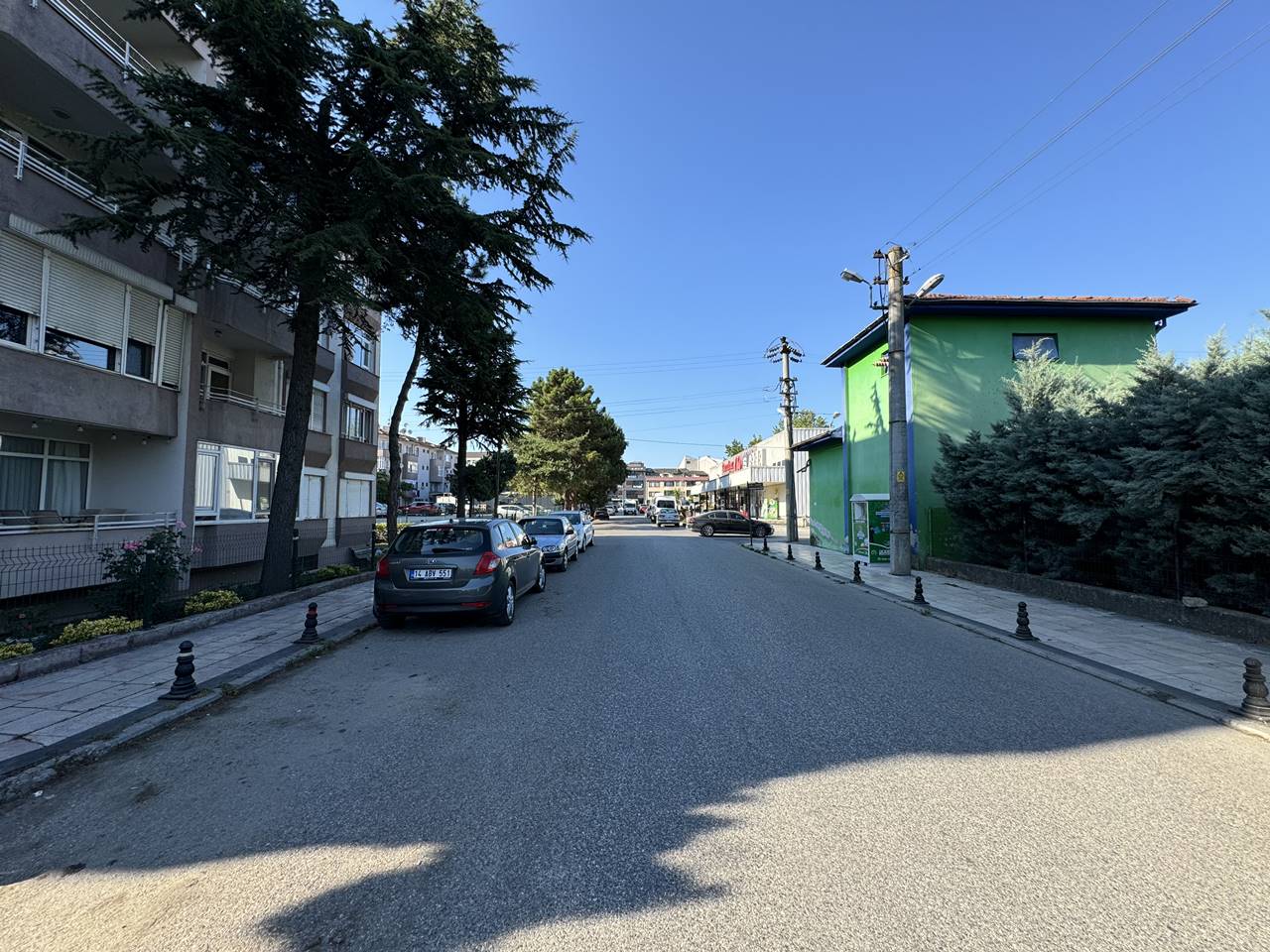 Satılık Daire 1,750,000 TL