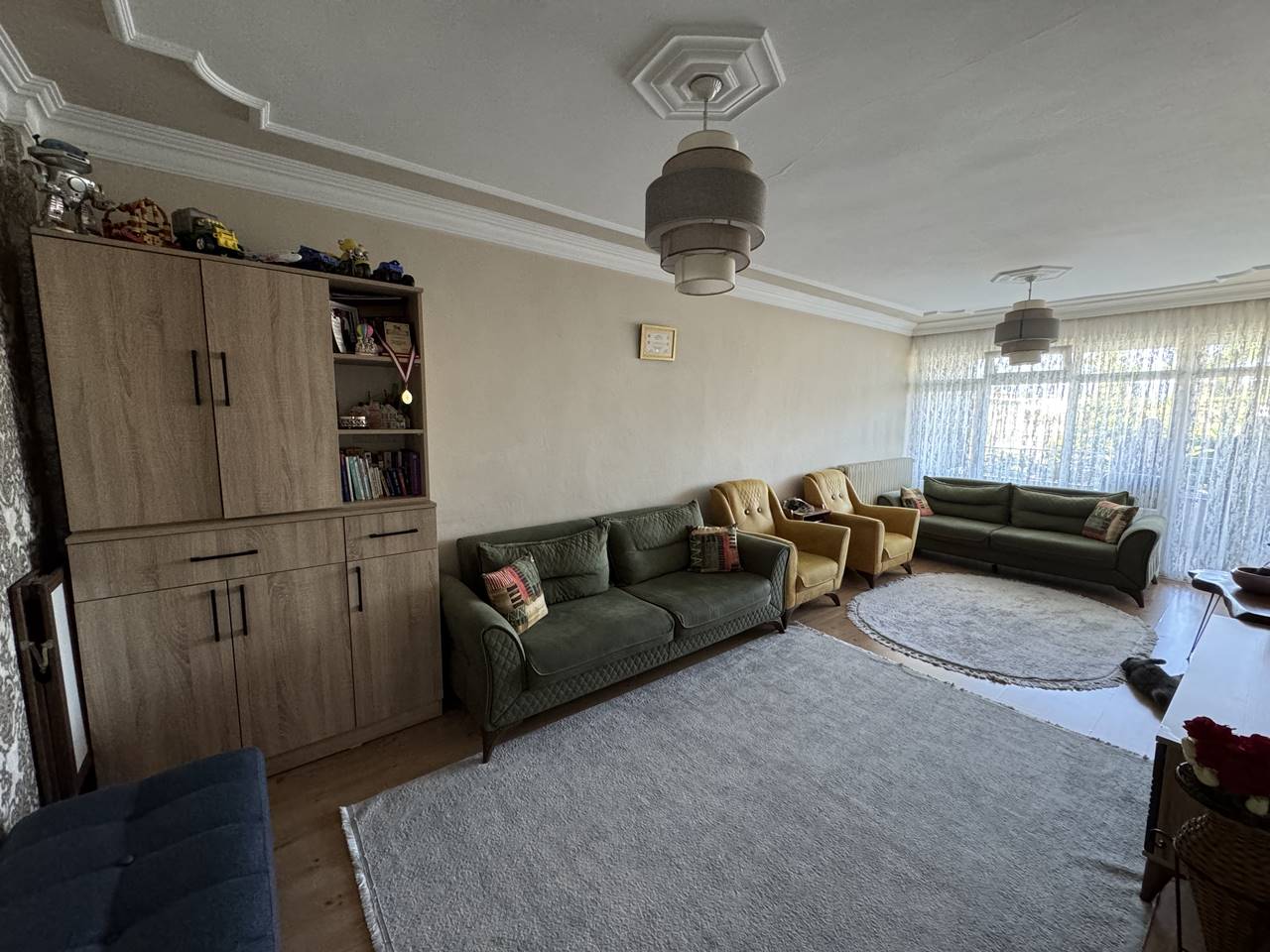 Satılık Daire 1,750,000 TL