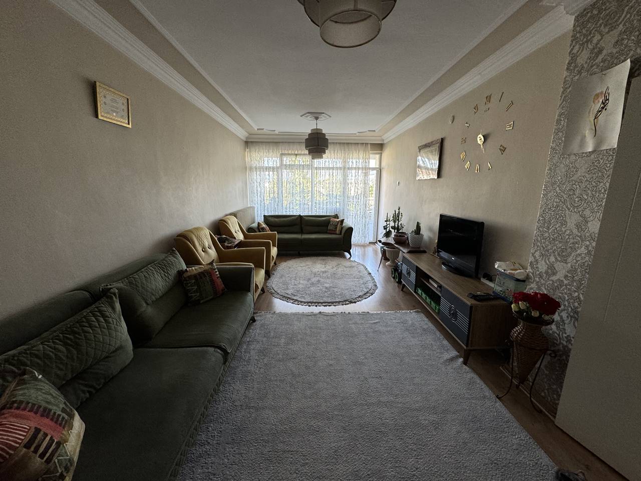 Satılık Daire 1,750,000 TL