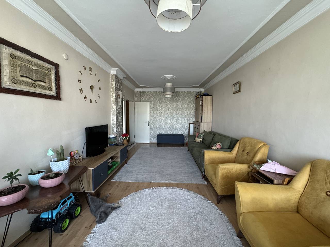 Satılık Daire 1,750,000 TL