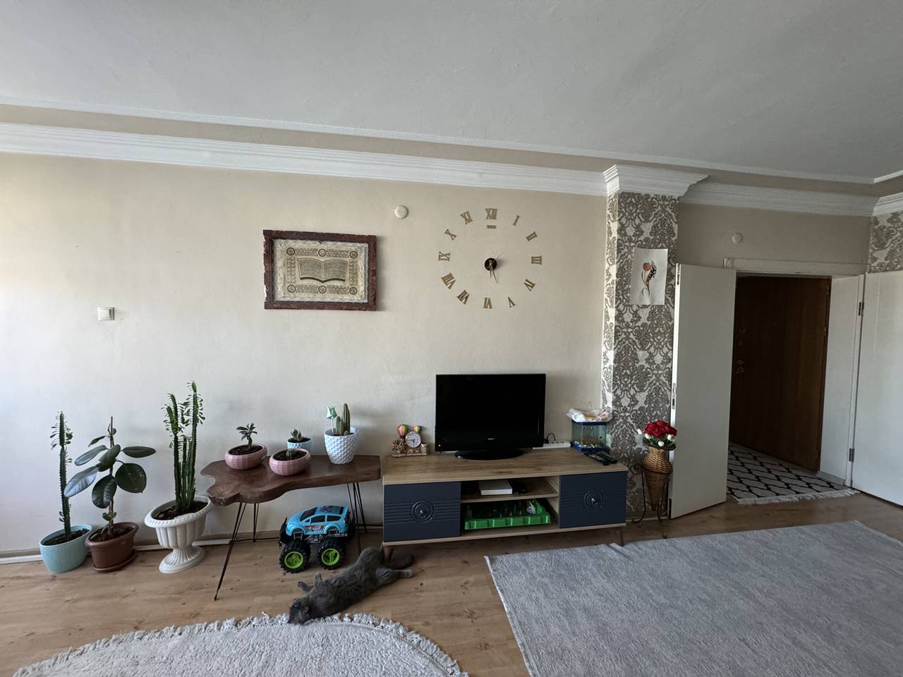 Satılık Daire 1,750,000 TL
