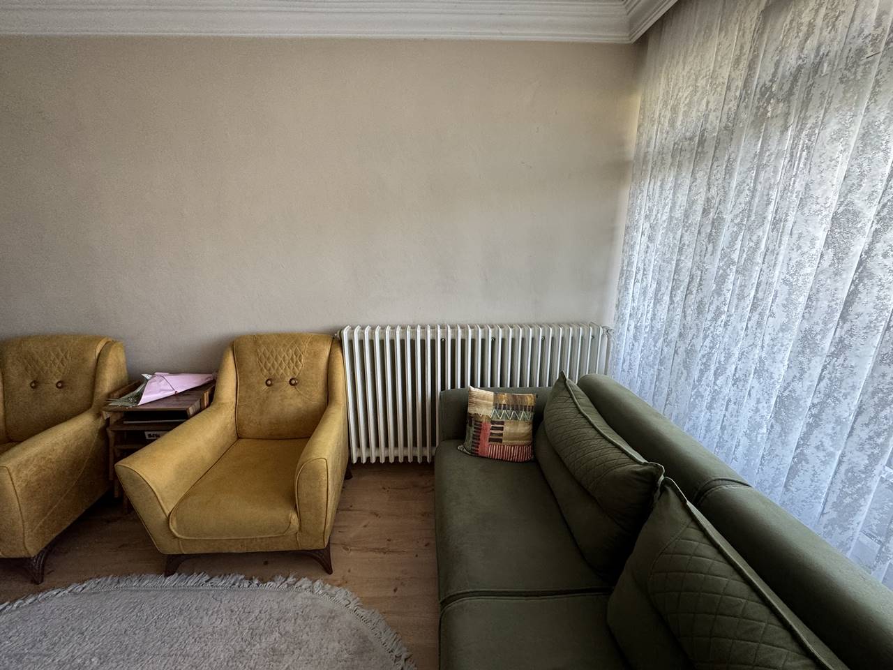 Satılık Daire 1,750,000 TL