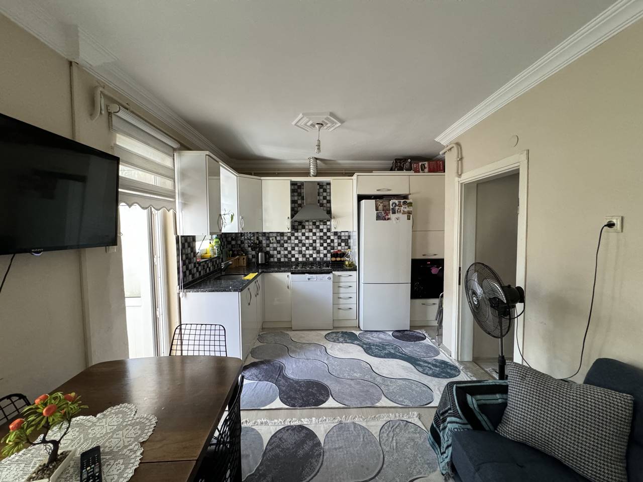 Satılık Daire 1,750,000 TL