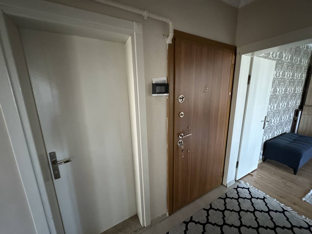 Satılık Daire 1,750,000 TL
