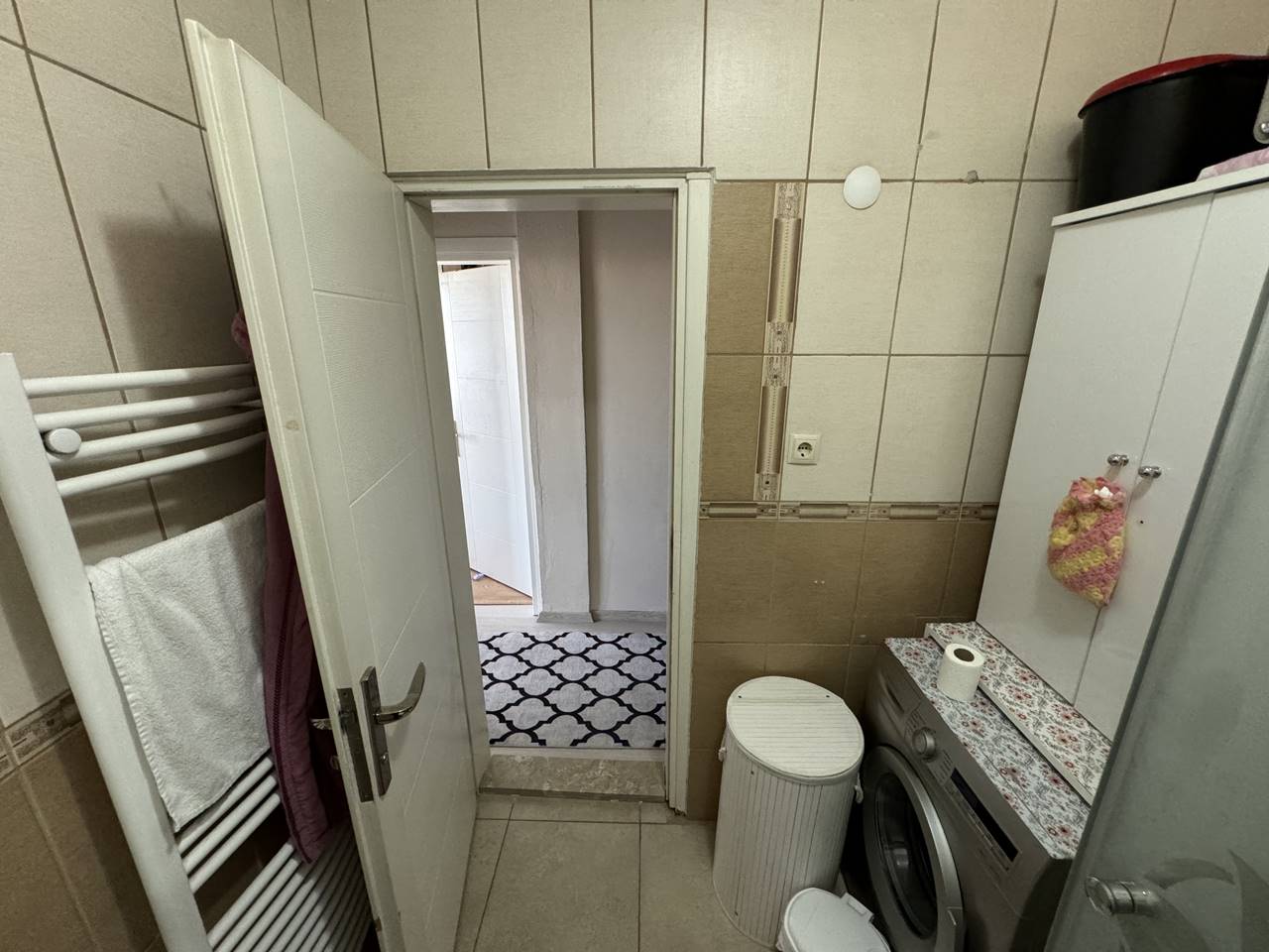Satılık Daire 1,750,000 TL