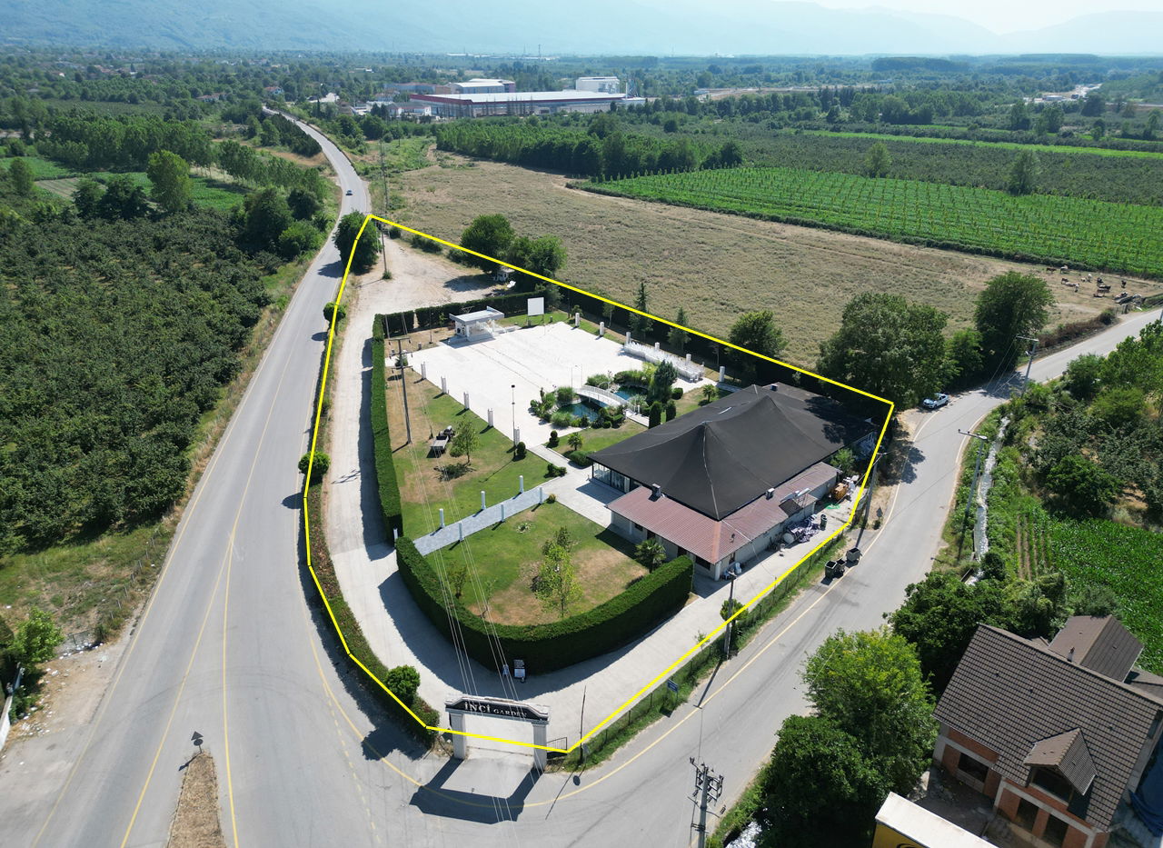 Satılık Arsa 54,450,000 TL