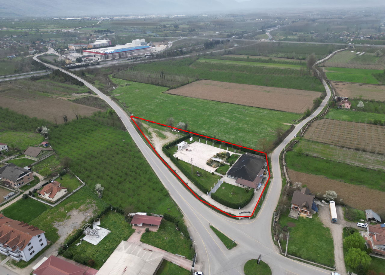 Satılık Arsa 54,450,000 TL