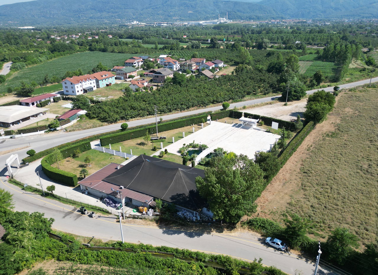 Satılık Arsa 54,450,000 TL