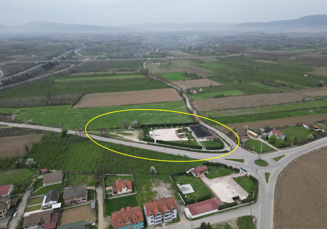 Satılık Arsa 54,450,000 TL