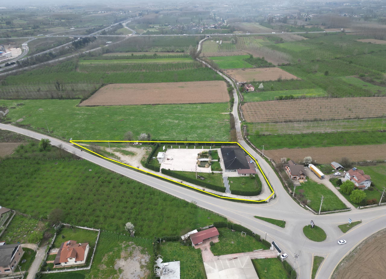 Satılık Arsa 54,450,000 TL