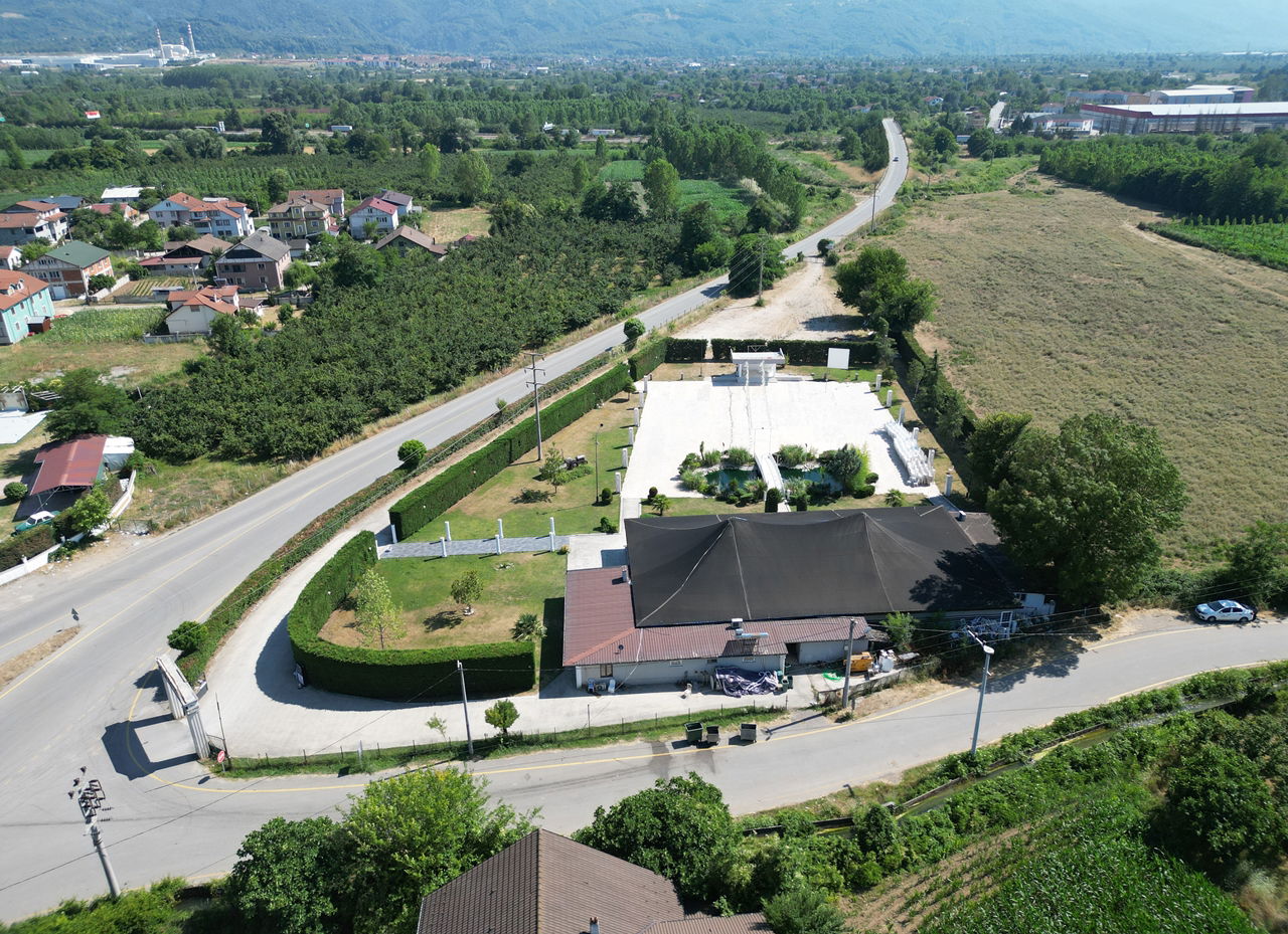 Satılık Arsa 54,450,000 TL