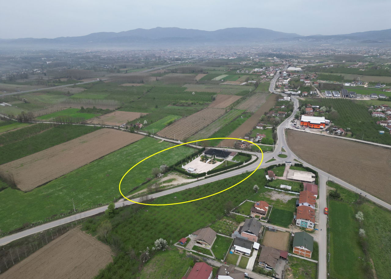 Satılık Arsa 54,450,000 TL