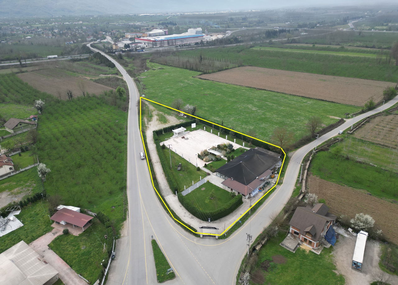 Satılık Arsa 54,450,000 TL