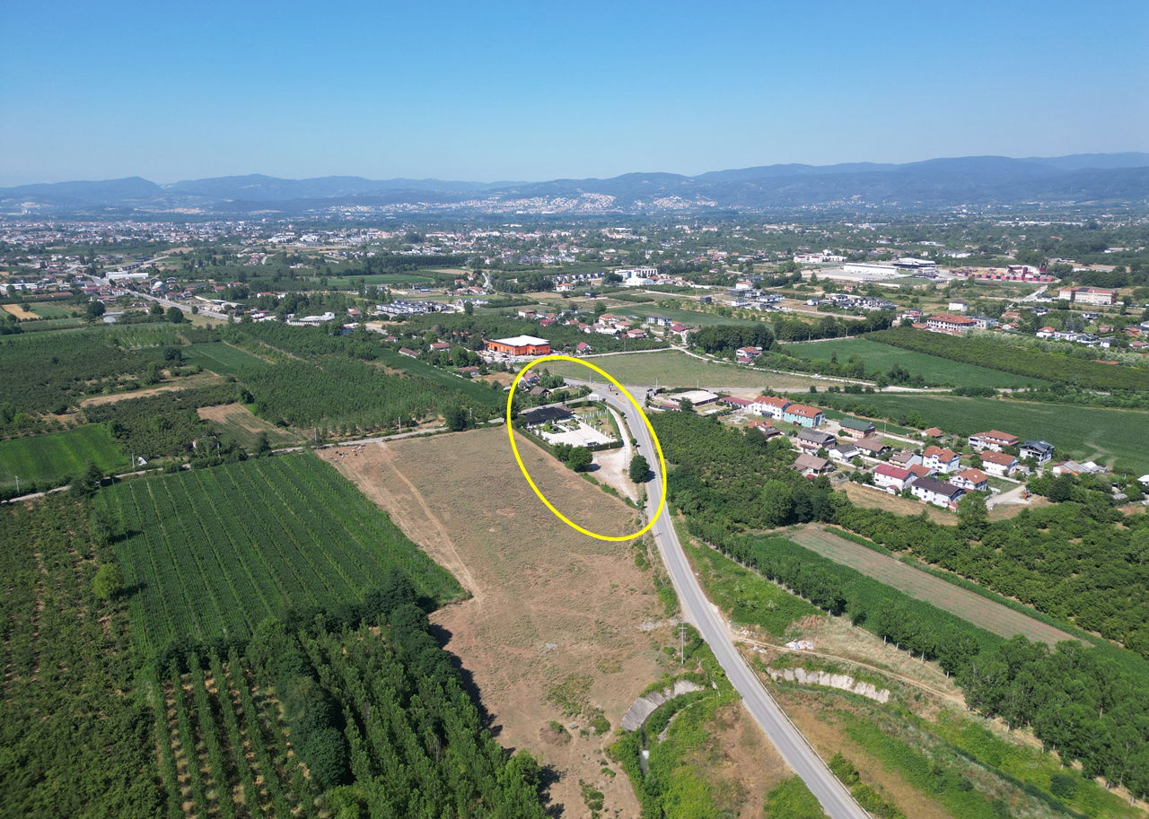 Satılık Arsa 54,450,000 TL