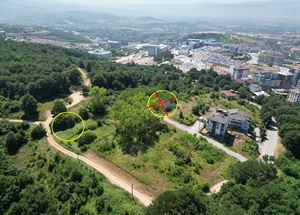 Düzce  Satılık  Arsa