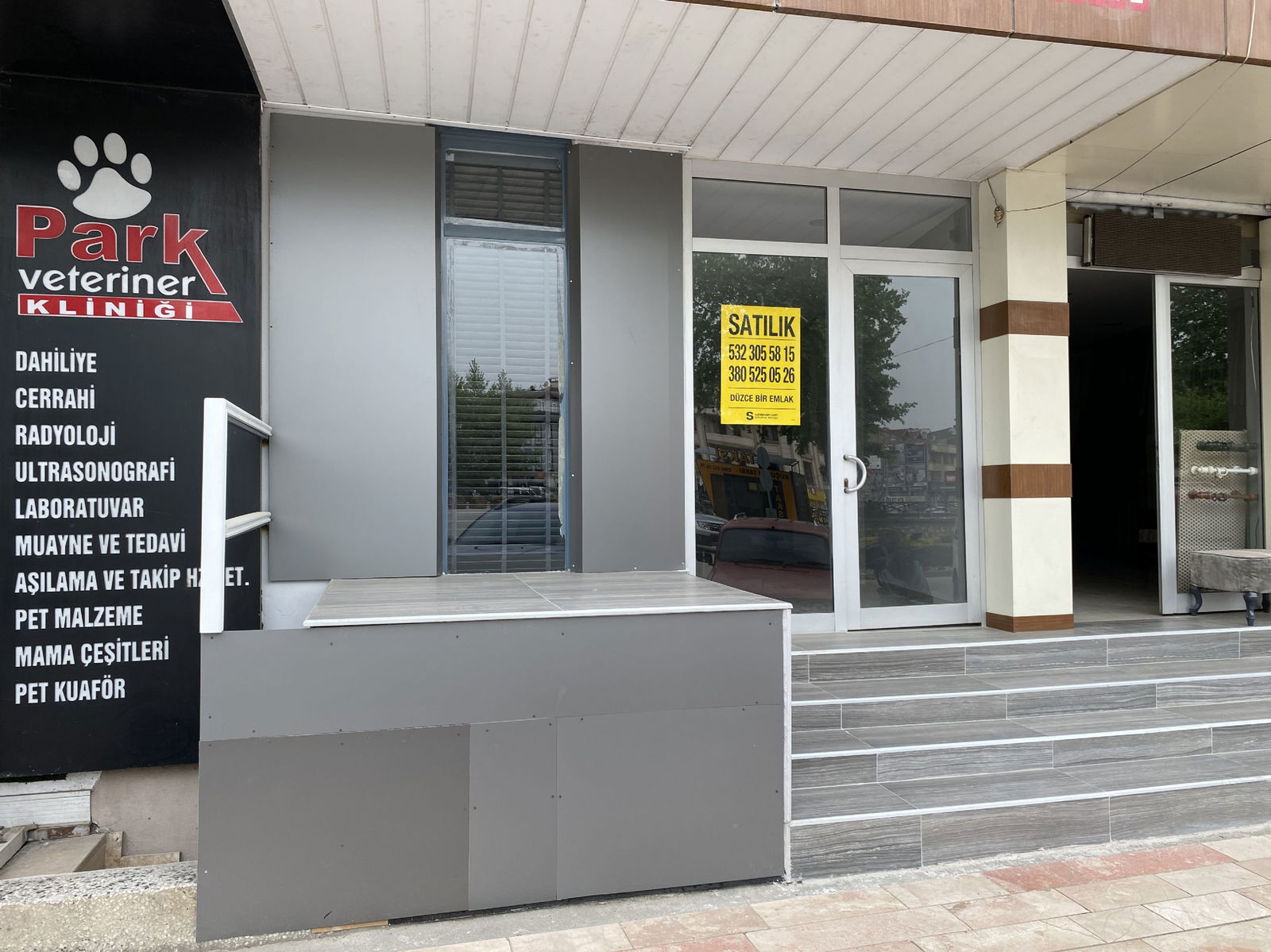 Satılık Dükkan 5,250,000 TL