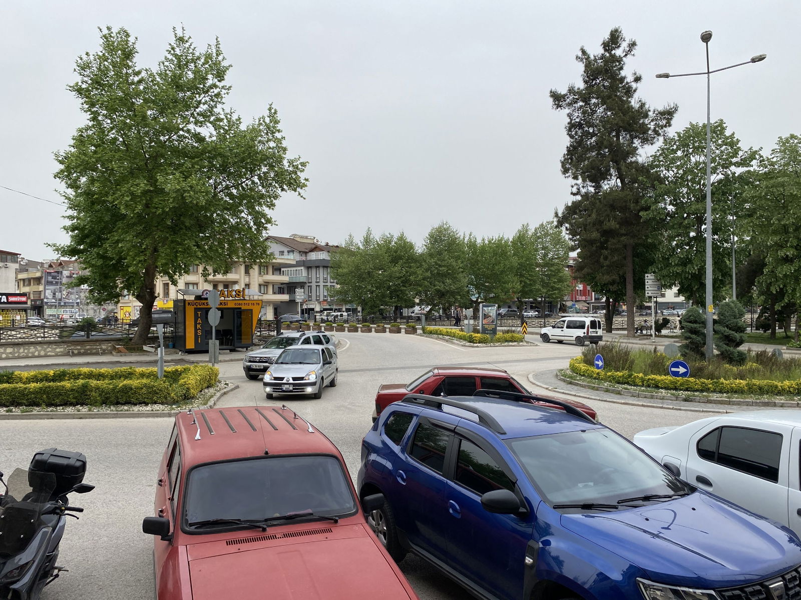 Satılık Dükkan 5,250,000 TL