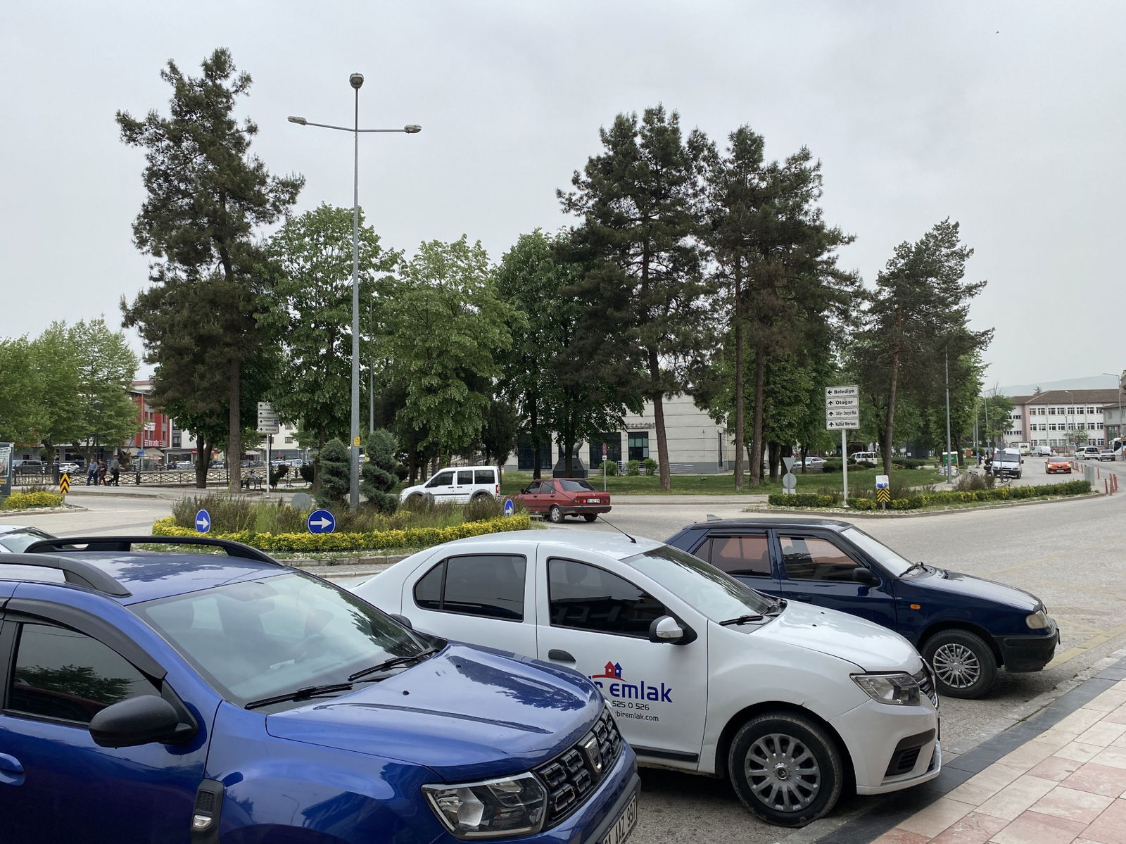 Satılık Dükkan 5,250,000 TL