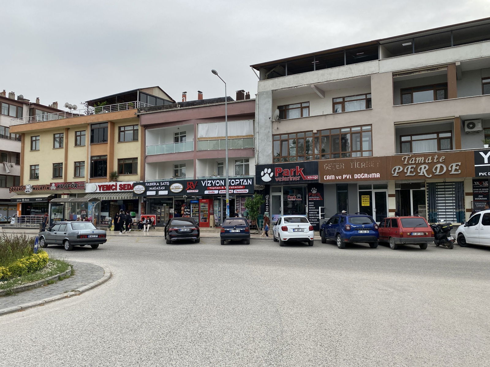 Satılık Dükkan 5,250,000 TL