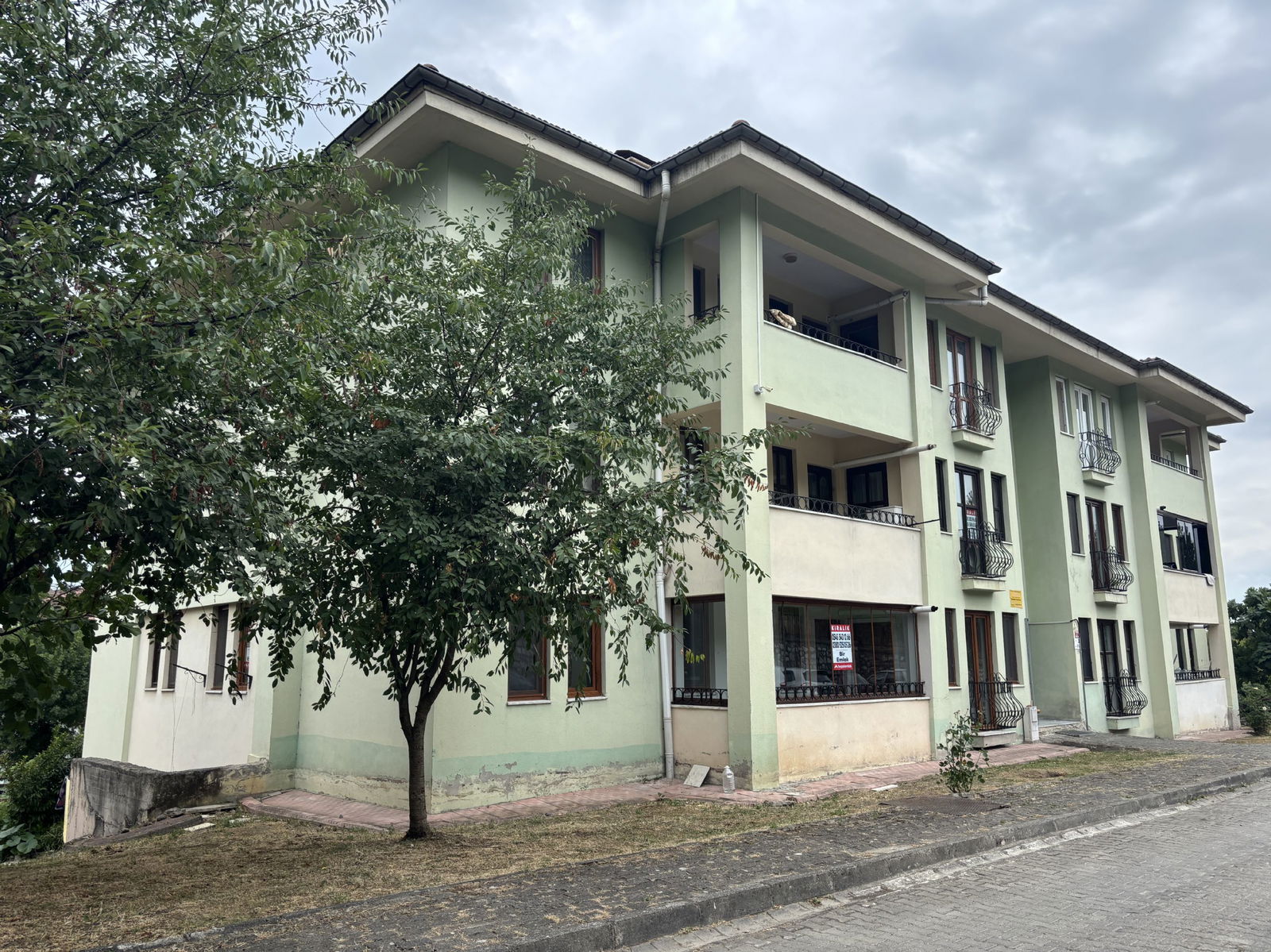 Kiralık Daire 15,000 TL
