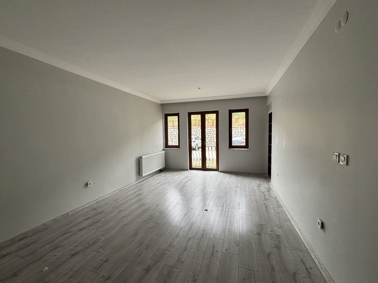 Kiralık Daire 15,000 TL