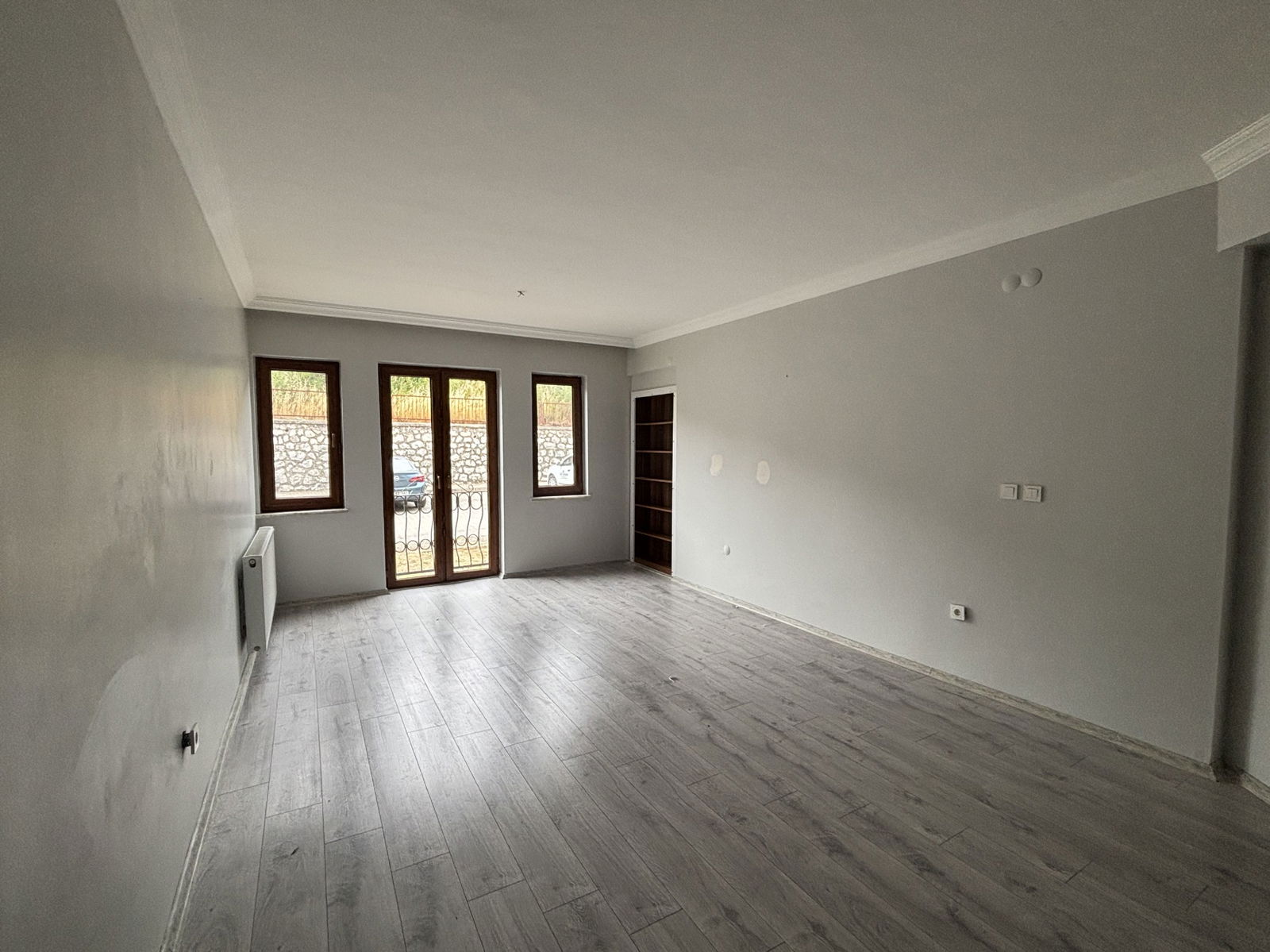 Kiralık Daire 15,000 TL