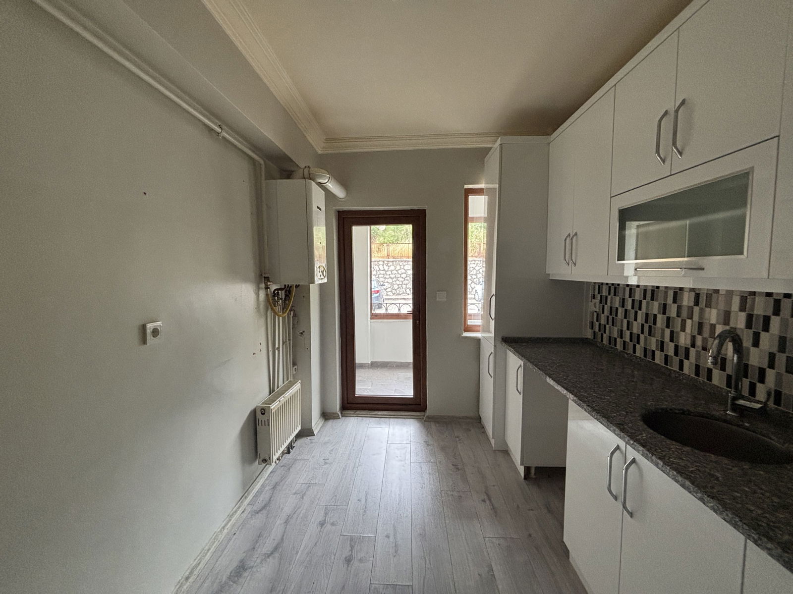 Kiralık Daire 15,000 TL