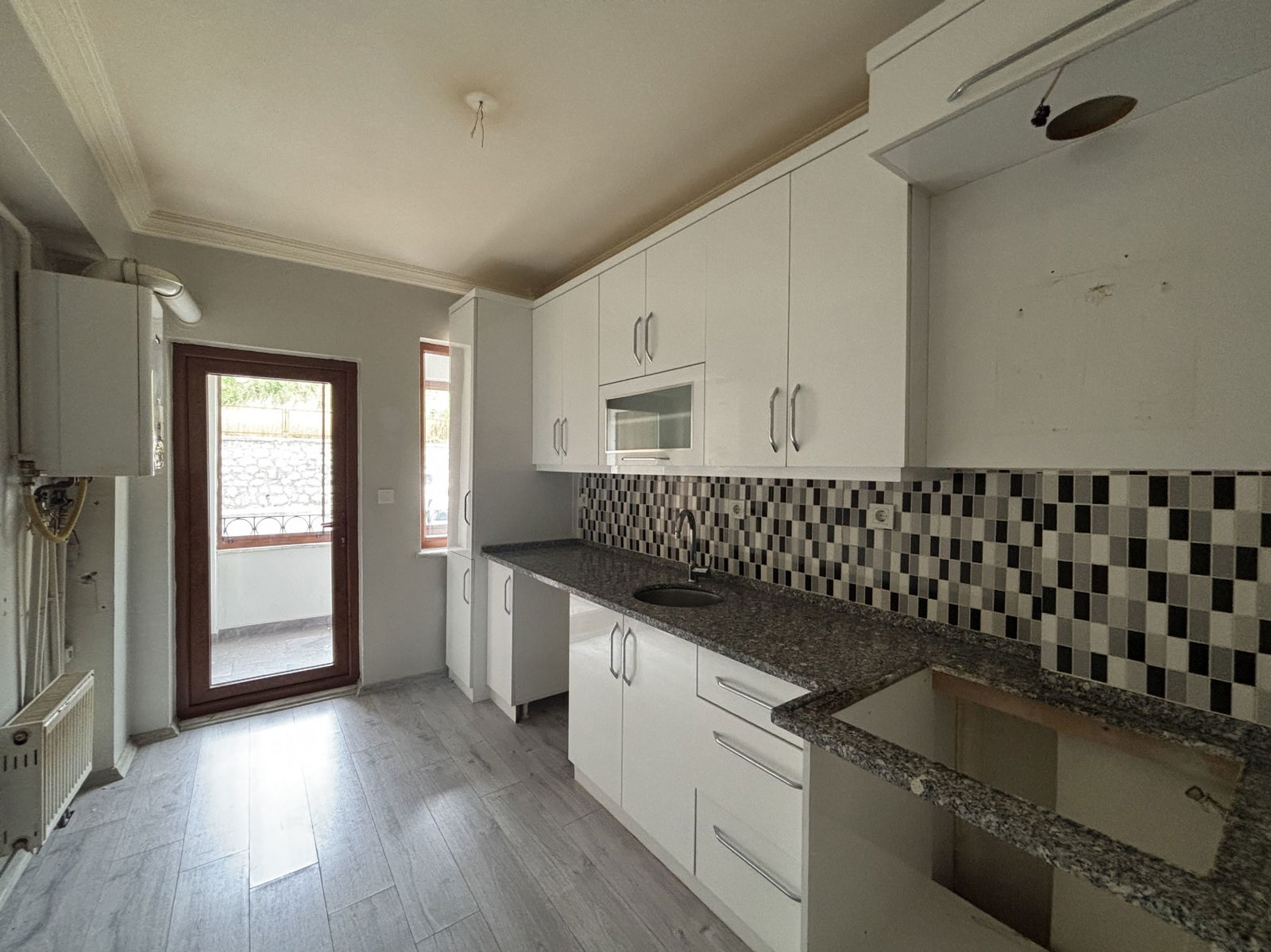 Kiralık Daire 15,000 TL