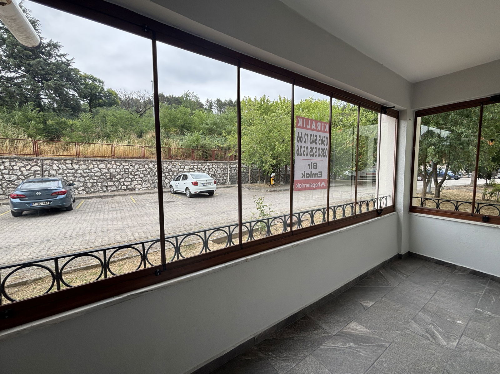 Kiralık Daire 15,000 TL