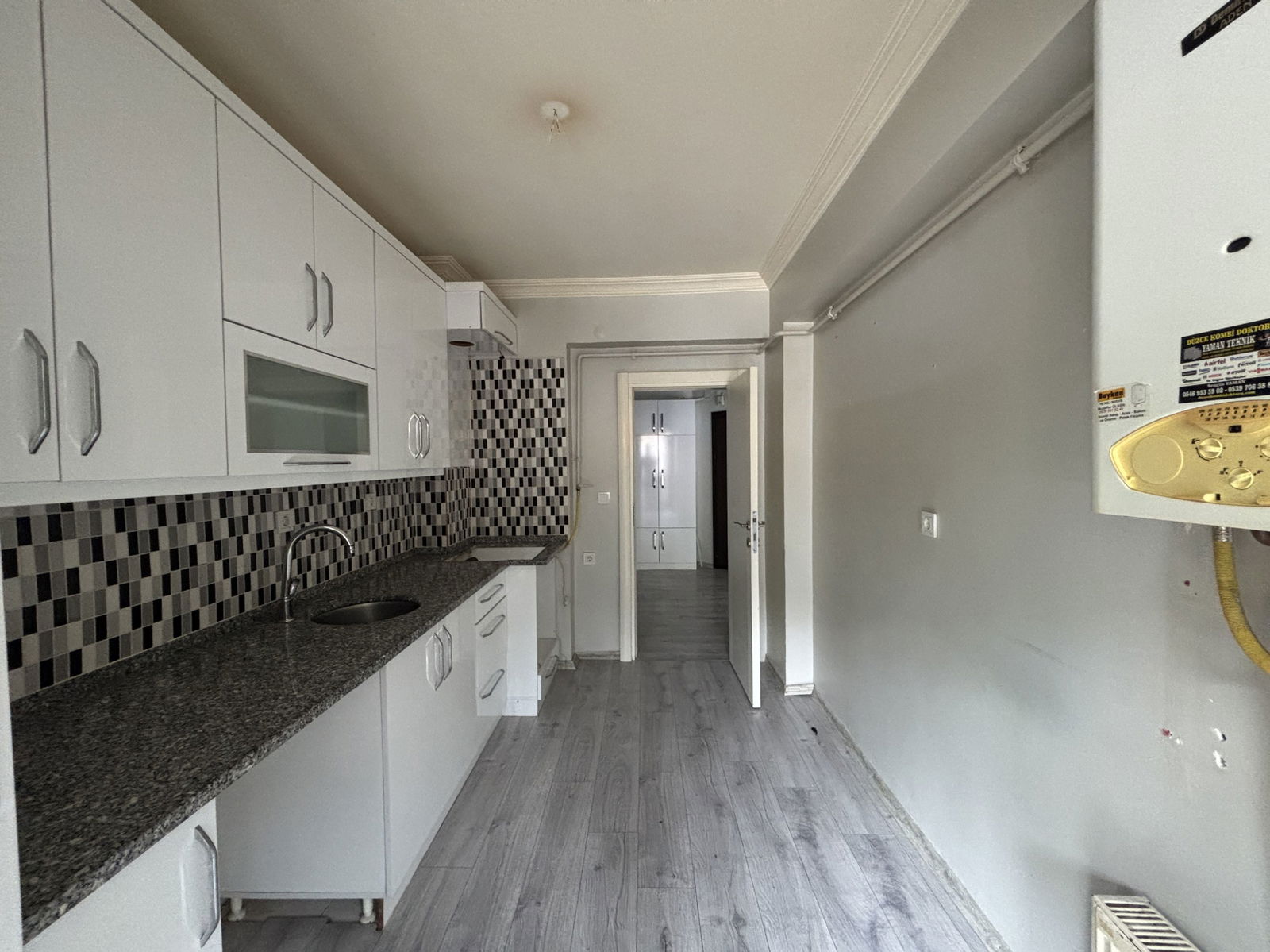 Kiralık Daire 15,000 TL
