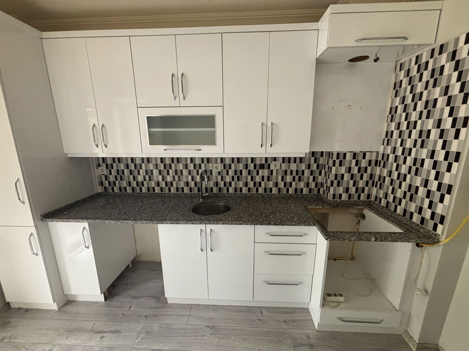Kiralık Daire 15,000 TL